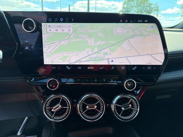 Certified 2024 Chevrolet Blazer EV LT AWD/4WD image 19