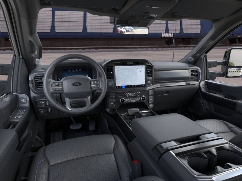 New 2026 Ford F150 Lariat AWD/4WD image 9