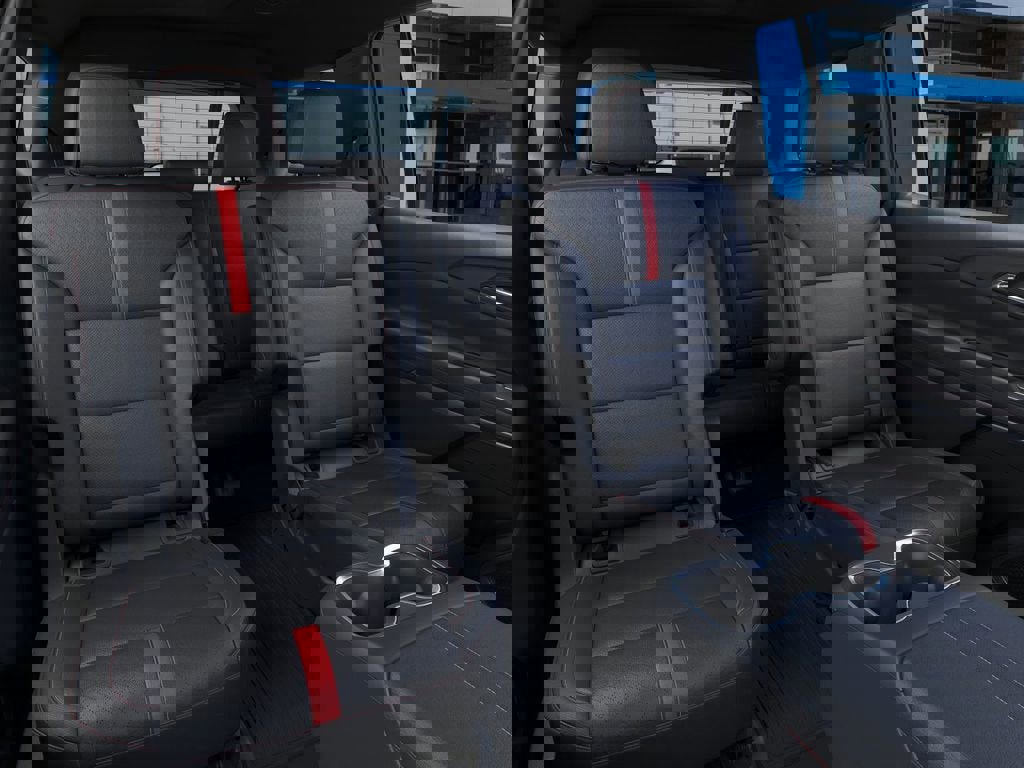 New 2026 Chevrolet Traverse RS w/ LPO, Floor Liner Package image 17