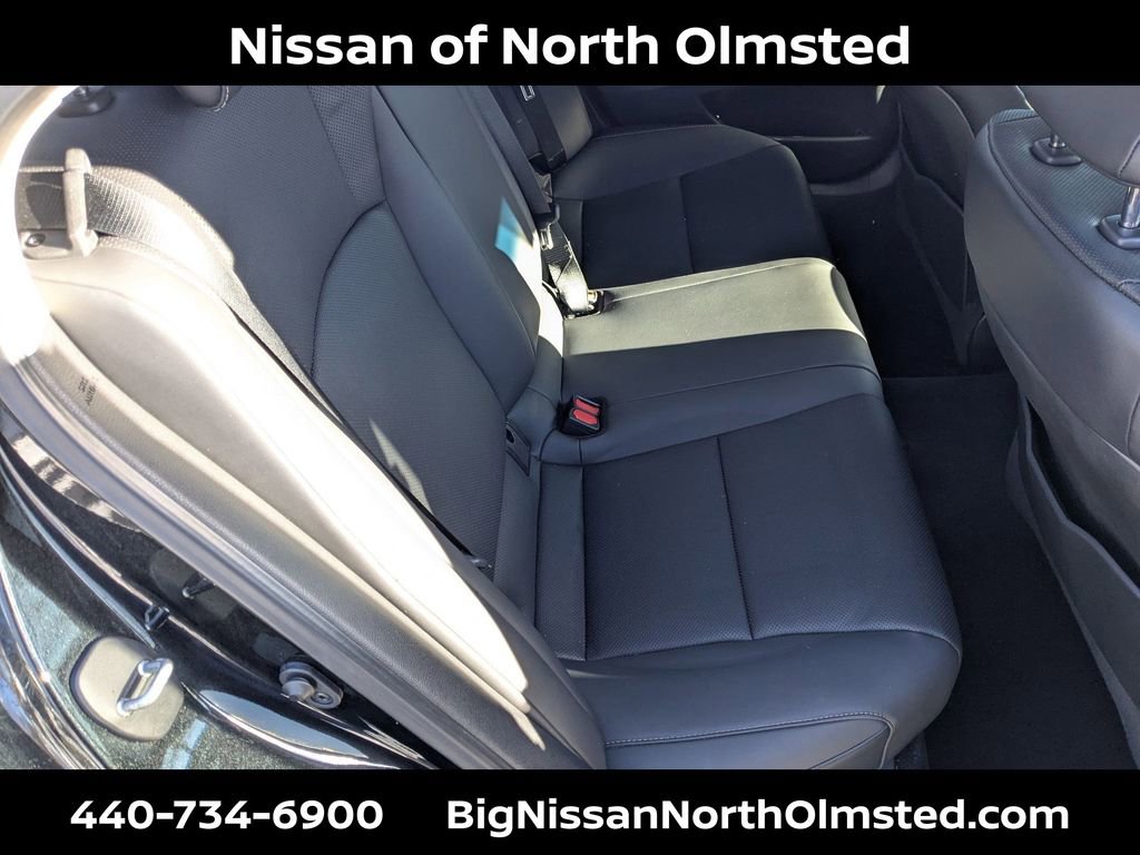 Used 2021 Lexus ES 350 w/ Premium Package image 24