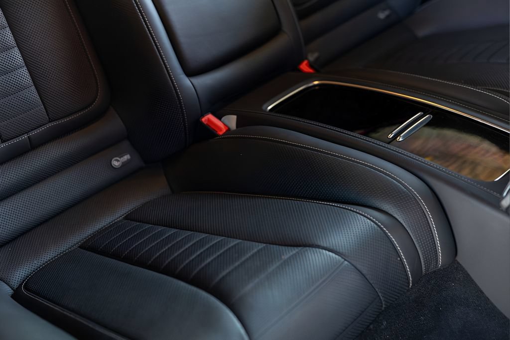 Used 2019 Mercedes-Benz S 560 4MATIC Coupe image 73