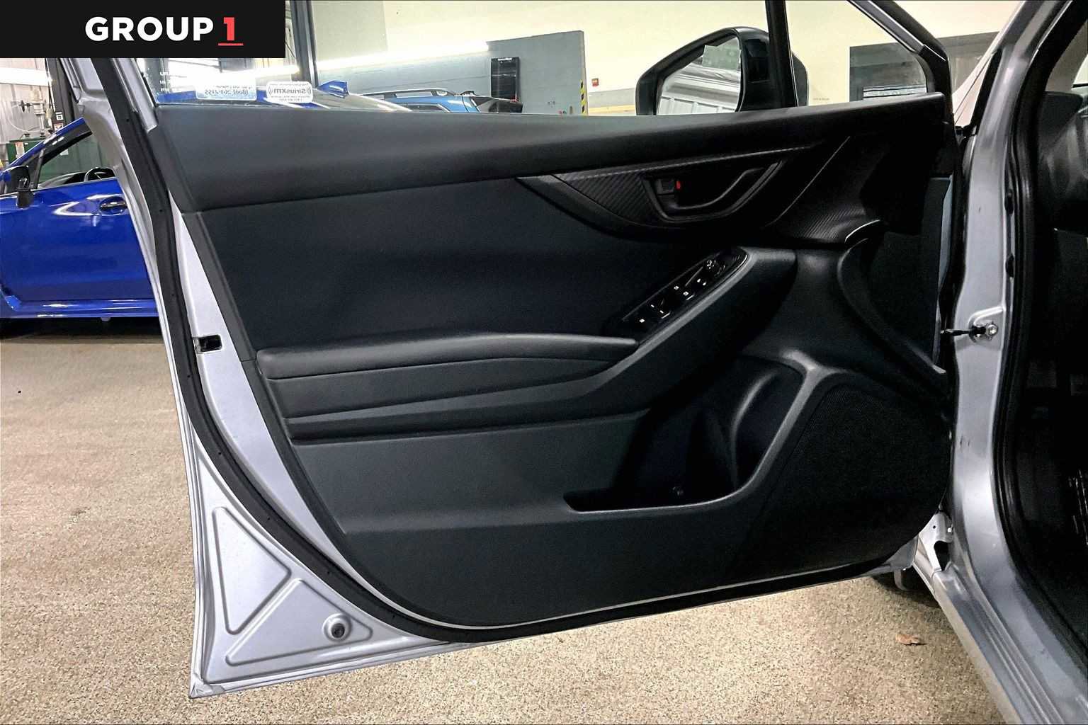 Used 2022 Subaru Impreza Premium image 21