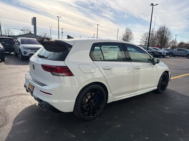 New 2026 Volkswagen Golf image 9