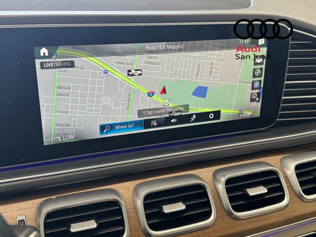 Used 2021 Mercedes-Benz GLE 350 image 20