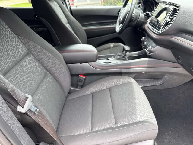 New 2026 Dodge Durango GT w/ Blacktop Package RWD image 15