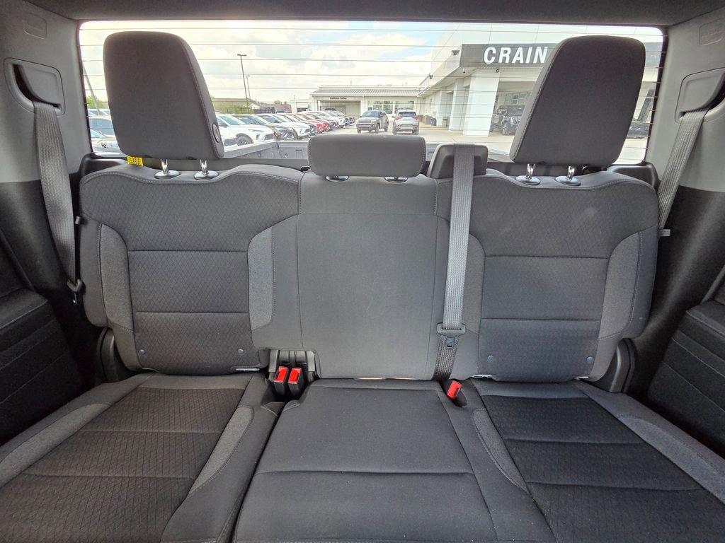 Used 2024 GMC Sierra 1500 Elevation image 28