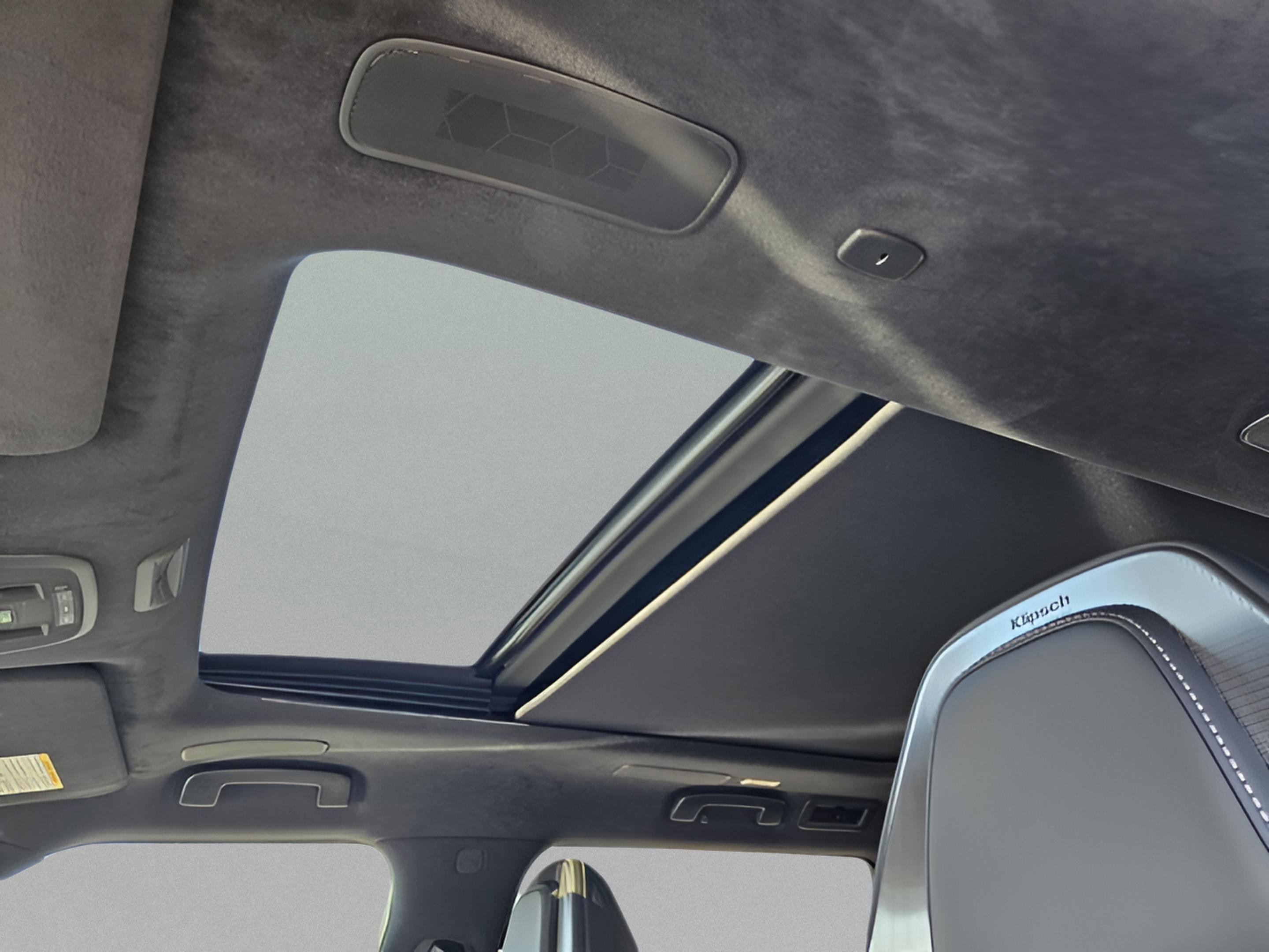 New 2026 INFINITI QX80 Autograph w/ Premium Cargo Package image 18