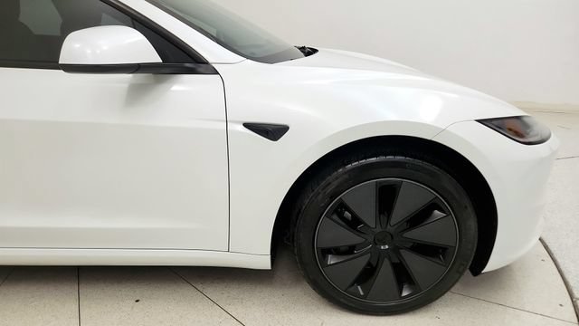 Used 2025 Tesla Model 3 RWD image 21