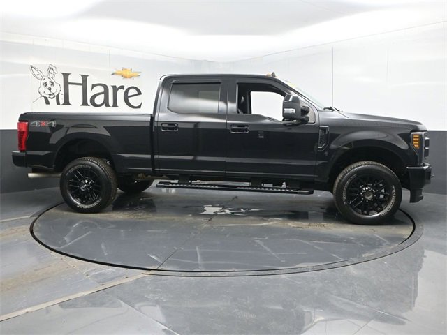 Used 2019 Ford F250 Lariat image 47