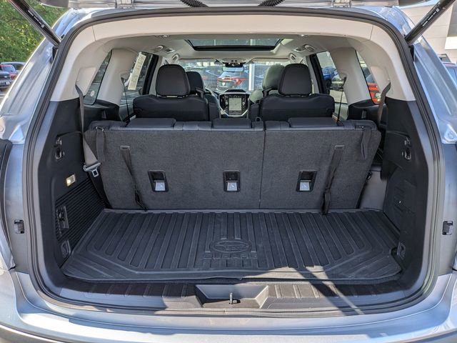 Used 2025 Subaru Ascent Touring w/ Popular Package #2 AWD/4WD image 23