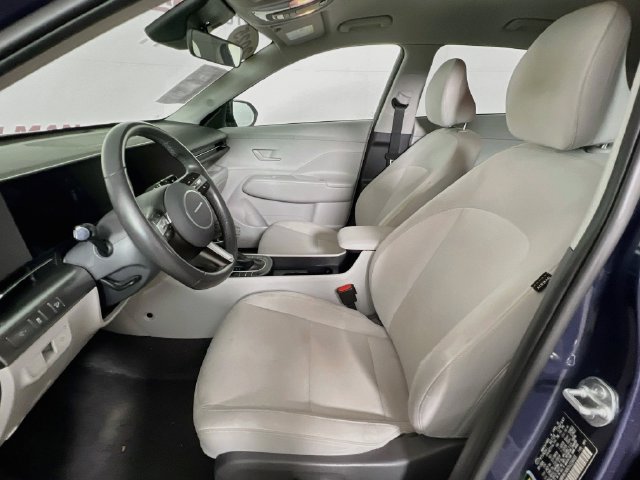 Used 2025 Hyundai Kona SEL AWD/4WD image 9