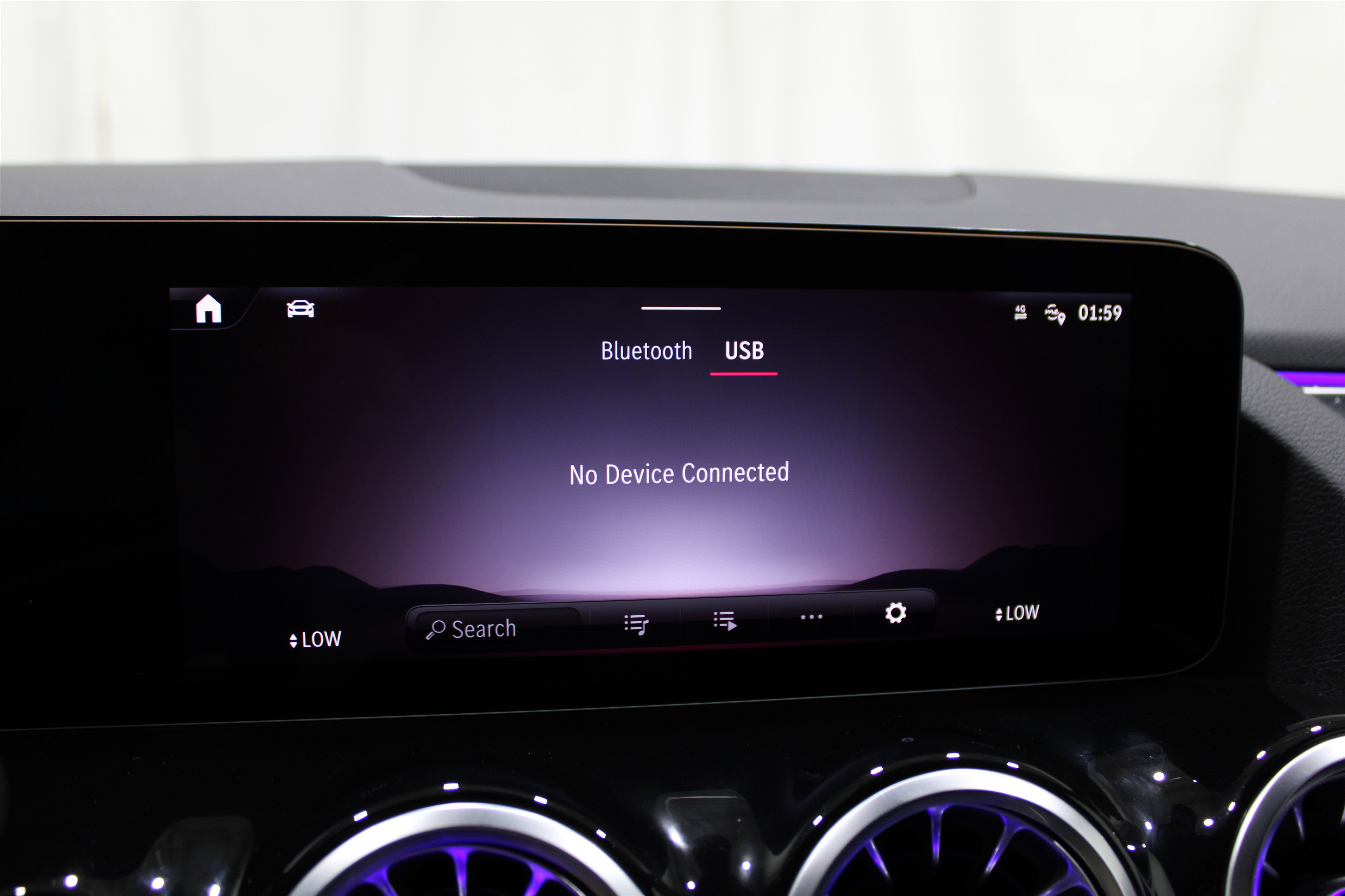 Used 2025 Mercedes-Benz GLA 250 4MATIC image 20