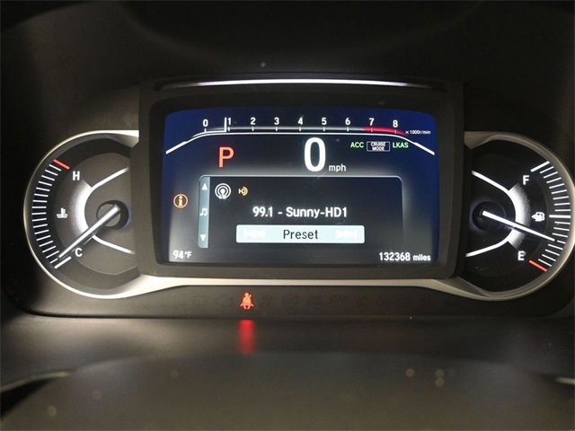 Used 2022 Honda Passport EX-L image 6