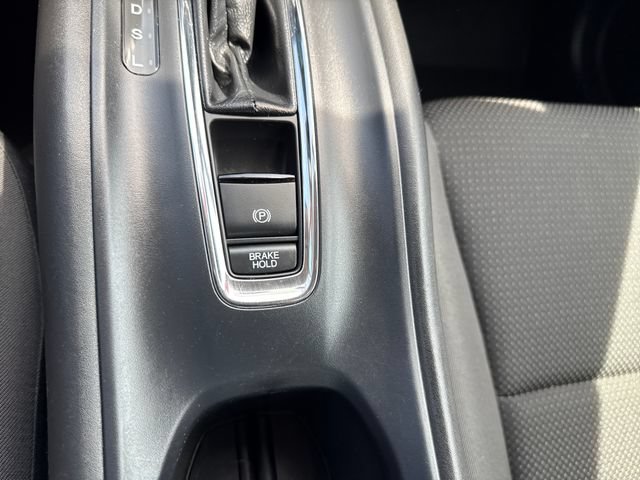 Used 2022 Honda HR-V LX image 27