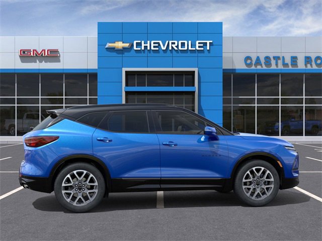 New 2026 Chevrolet Blazer RS w/ Enhanced Convenience Package image 5