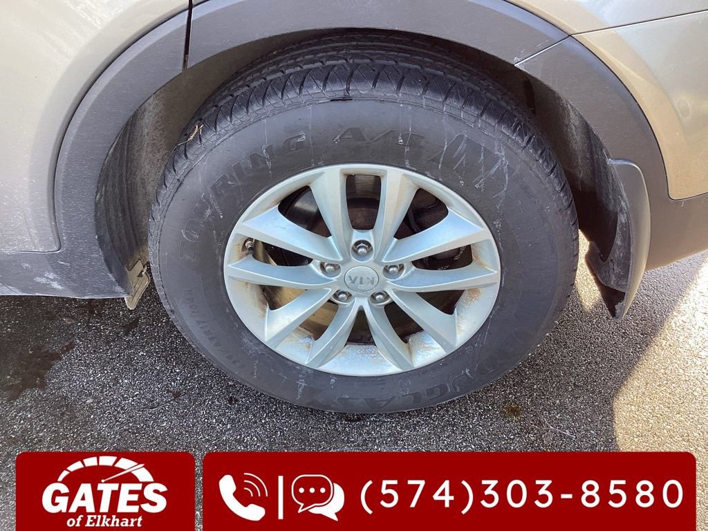 Used 2016 Kia Sorento LX w/ LX Convenience Package AWD/4WD image 29