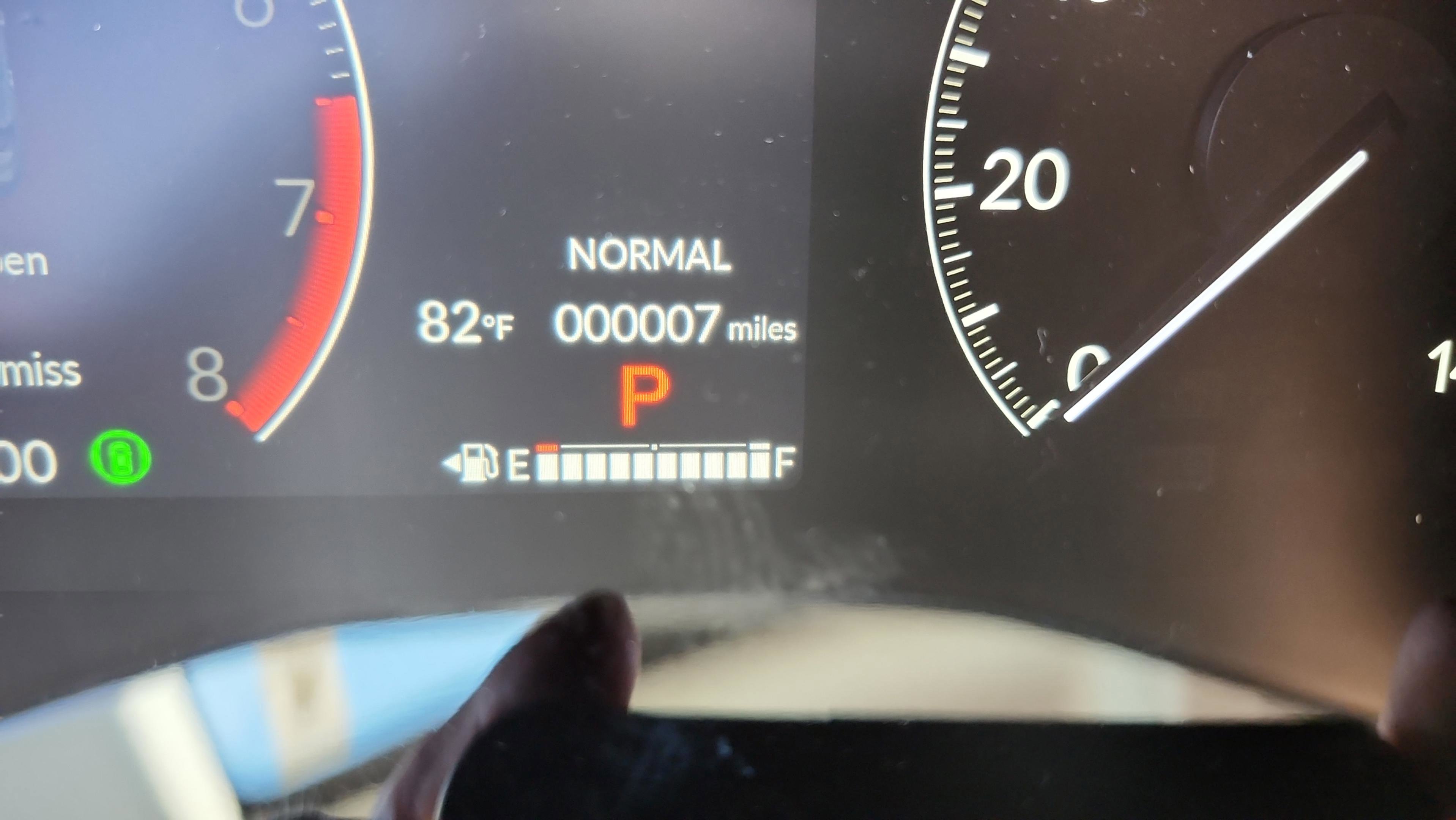 New 2026 Honda CR-V EX image 30