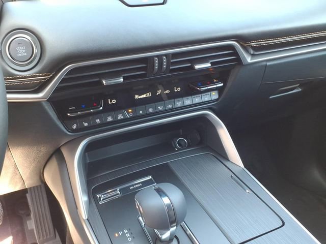 New 2026 MAZDA CX-90 3.3 Turbo S w/ Premium Plus AWD/4WD image 17