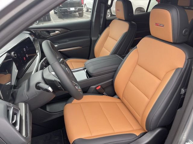 New 2027 Chevrolet Traverse Z71 w/ Driver Confidence Package AWD/4WD image 11