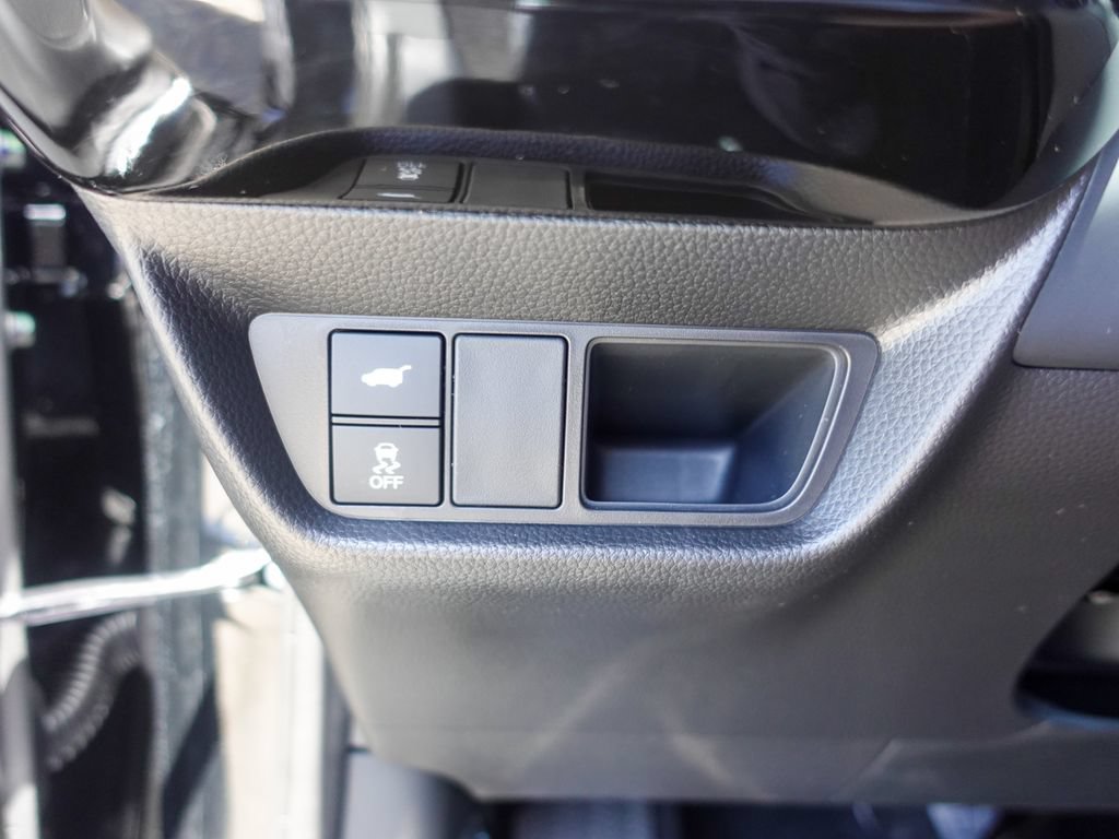 New 2026 Acura ADX AWD image 16