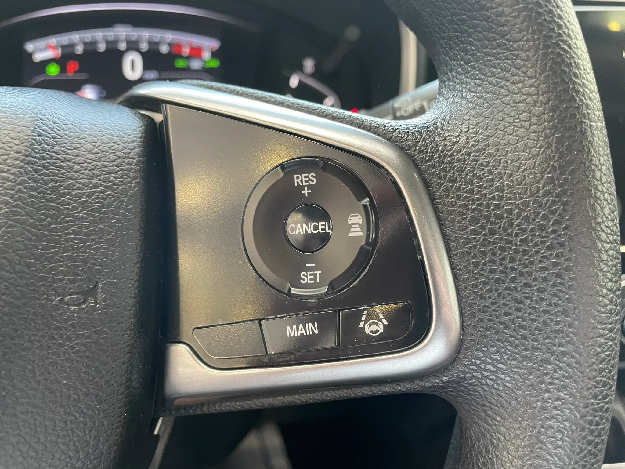 Used 2018 Honda CR-V EX image 12
