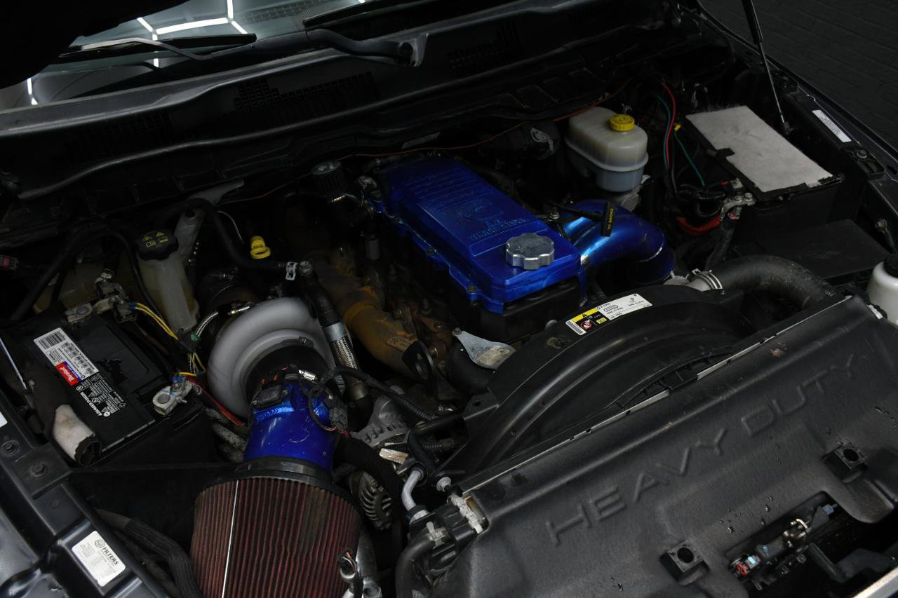 Used 2013 RAM 2500 Longhorn w/ Cold Weather Group image 15