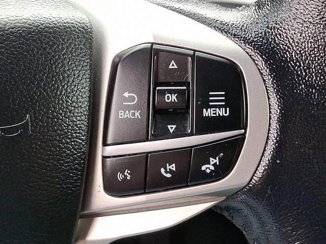 Certified 2022 Ford Explorer XLT w/ Class IV Trailer Tow Package image 24