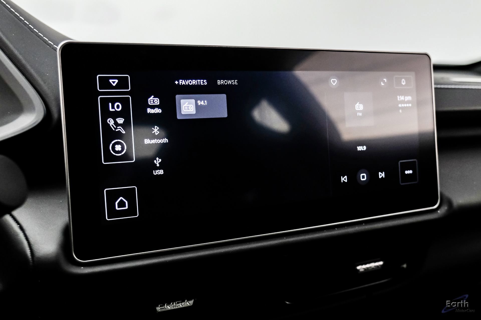 New 2026 Lotus Emira image 83