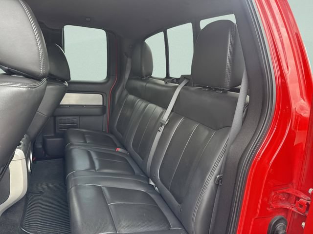 Used 2010 Ford F150 Raptor AWD/4WD image 25