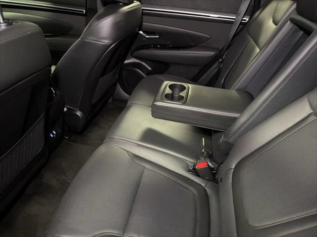 Used 2022 Hyundai Tucson Limited FWD image 40