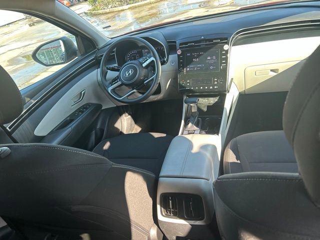 Used 2024 Hyundai Tucson SEL FWD image 13