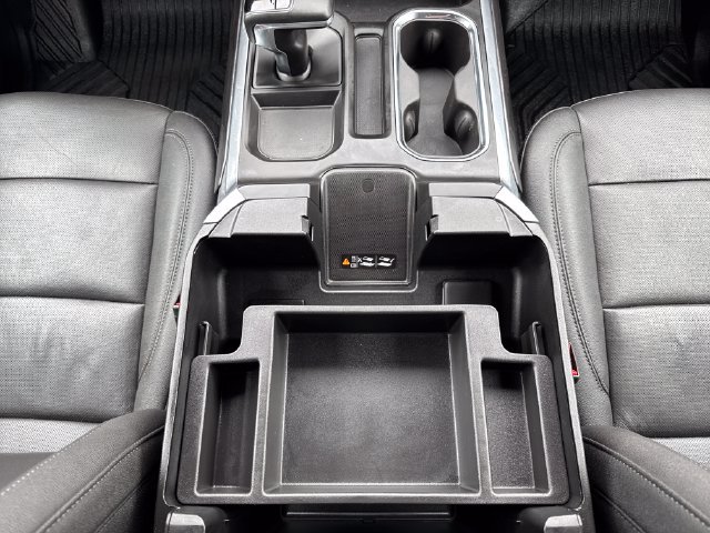 Used 2026 Chevrolet Silverado 1500 LTZ AWD/4WD image 36