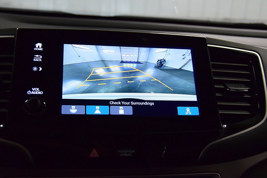 Used 2021 Honda Pilot Special Edition image 23