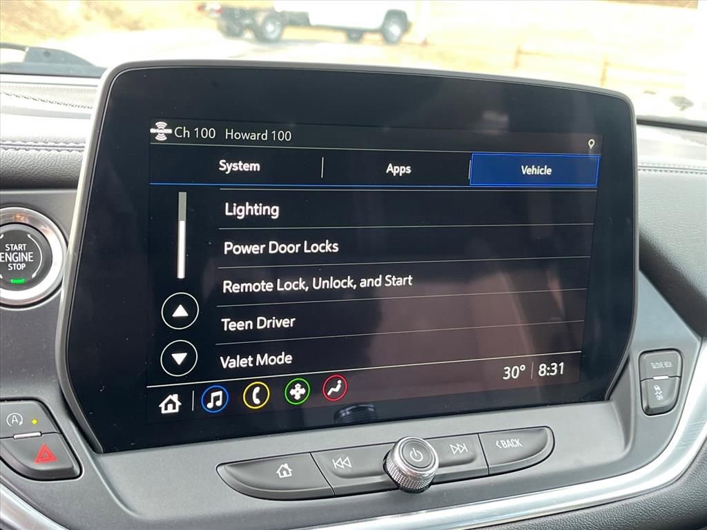 Used 2023 Chevrolet Blazer LT image 18