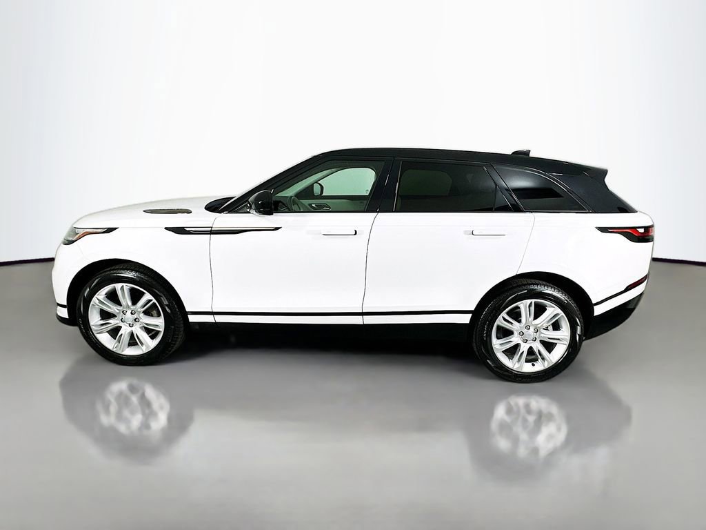 Used 2022 Land Rover Range Rover Velar R-Dynamic S image 2