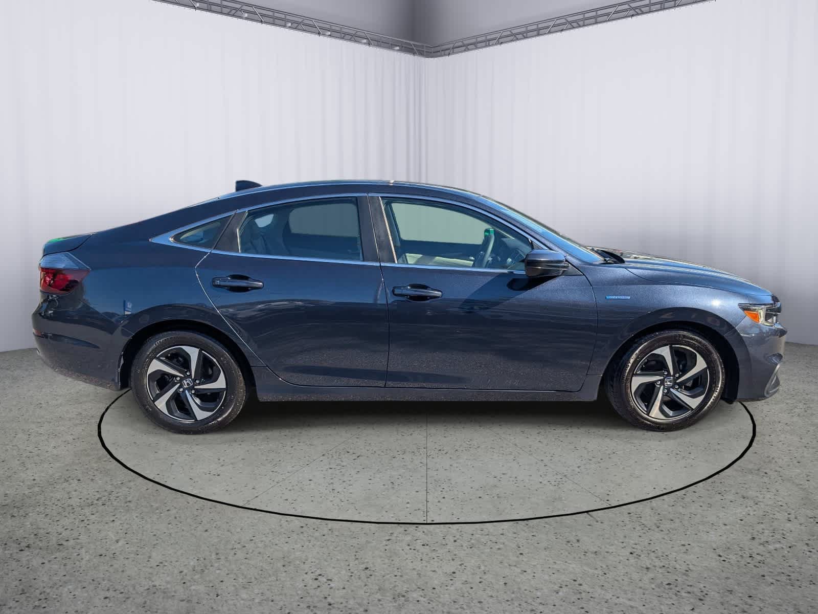 Used 2021 Honda Insight EX image 2