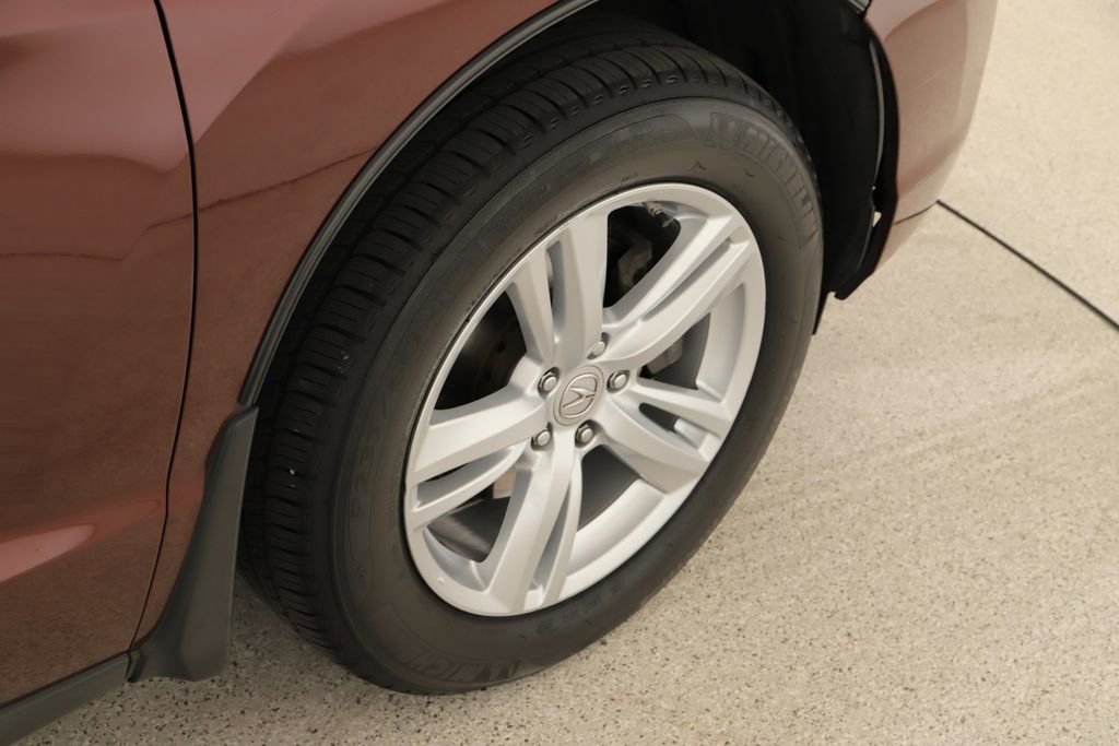Used 2015 Acura RDX FWD image 34