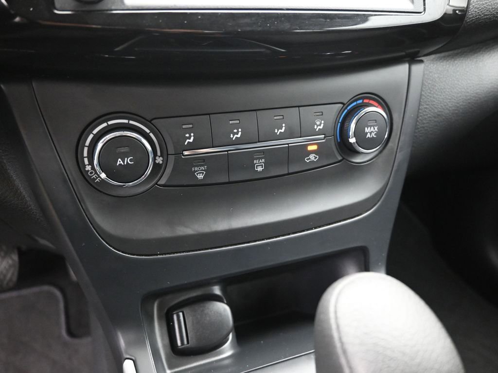 Used 2019 Nissan Sentra S image 20