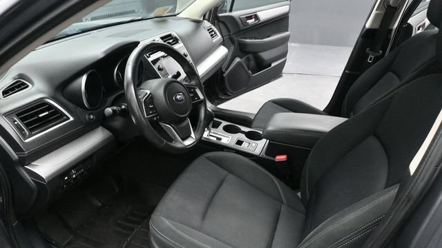 Used 2018 Subaru Legacy 2.5i Premium w/ Eyesight & BSD & Rcta & HBA AWD/4WD image 13