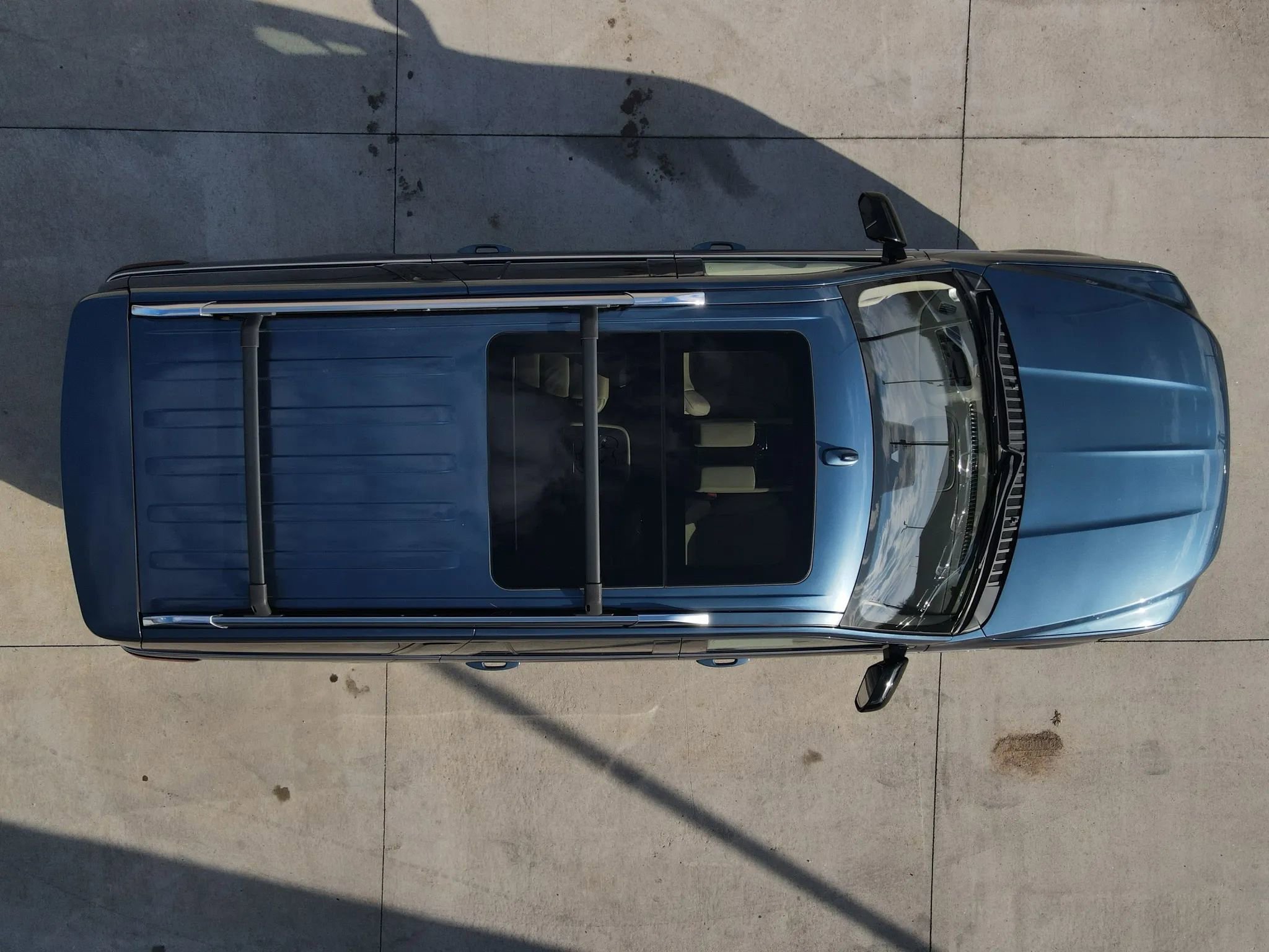 Used 2019 Lincoln Navigator L Reserve w/ Cargo Package image 10