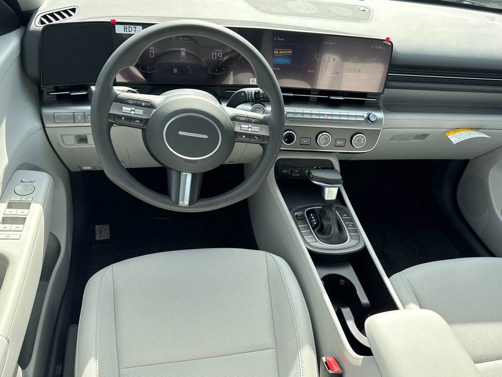 New 2026 Hyundai Kona SE image 13