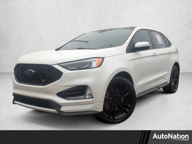 Used 2019 Ford Edge ST w/ Equipment Group 401A