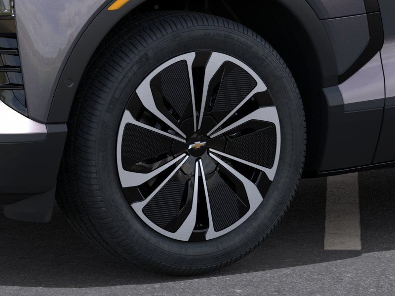 New 2026 Chevrolet Blazer EV LT FWD image 9