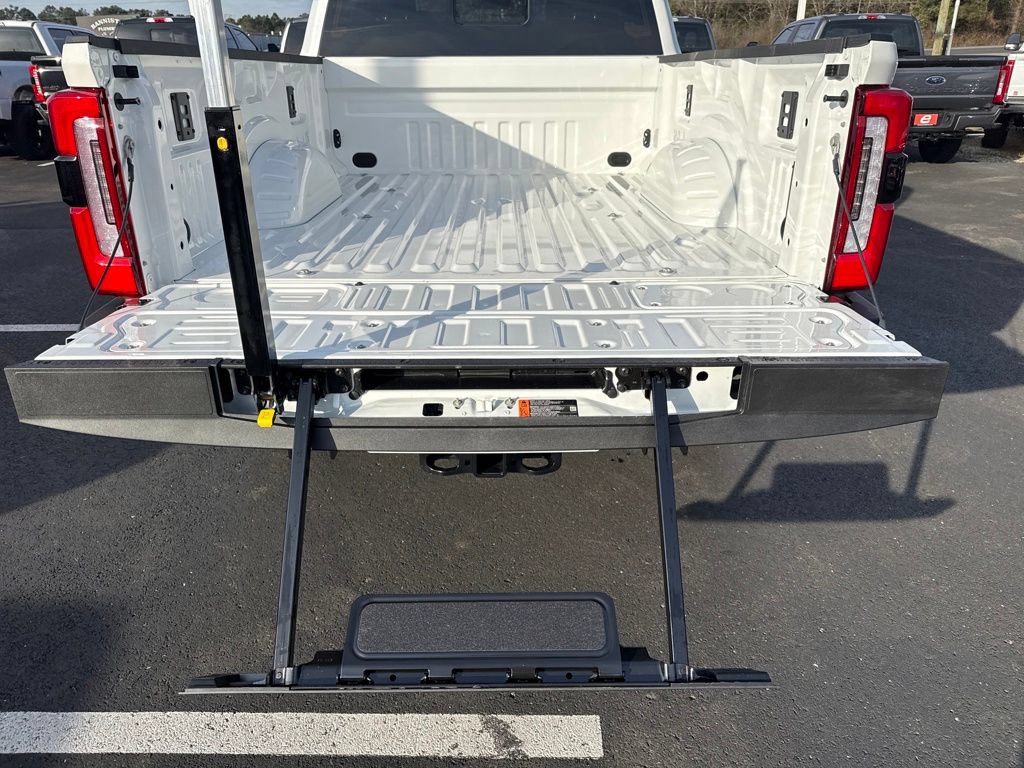 New 2026 Ford F250 Platinum AWD/4WD image 67