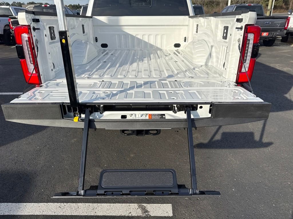New 2026 Ford F250 Platinum image 67