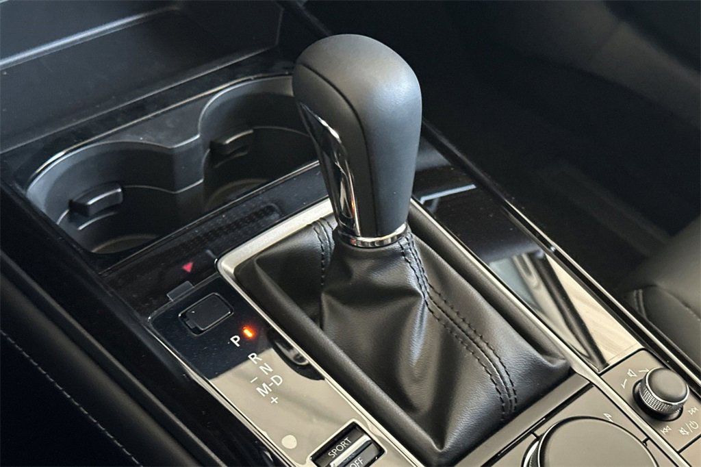 New 2025 MAZDA CX-30 AWD 2.5 S w/ Select Sport Pkg image 21