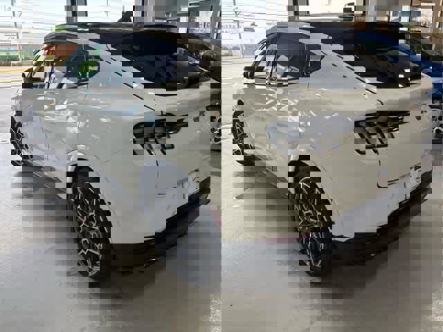 New 2025 Ford Mustang Mach-E GT image 4