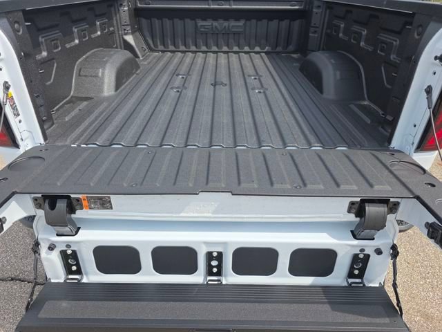New 2026 GMC Sierra 2500 Denali Ultimate image 24