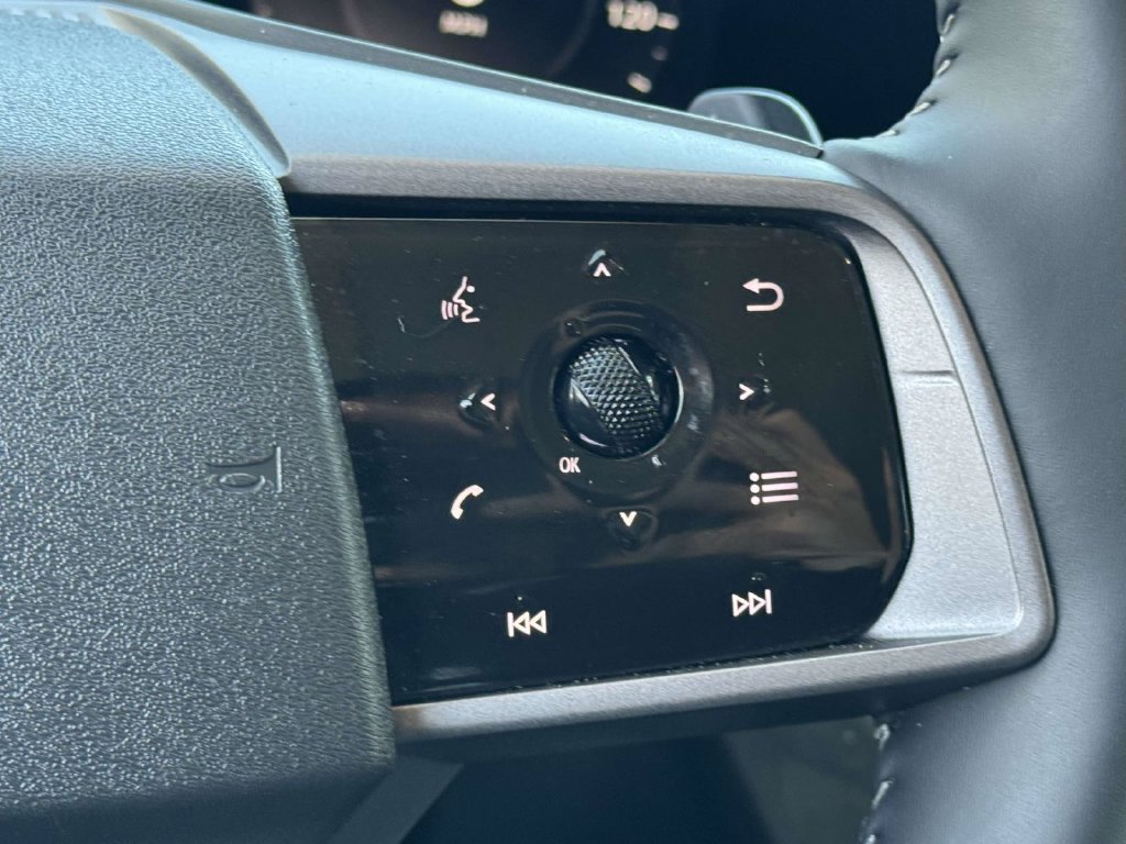 Certified 2025 Nissan Murano SV AWD/4WD image 22