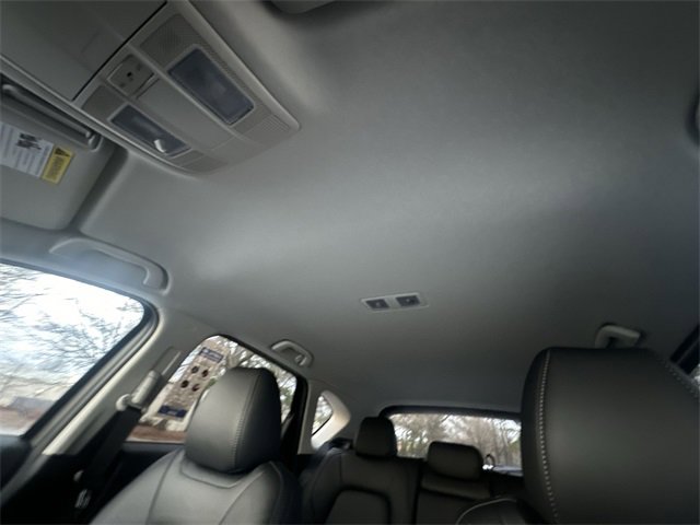 New 2025 MAZDA CX-5 AWD 2.5 S image 22